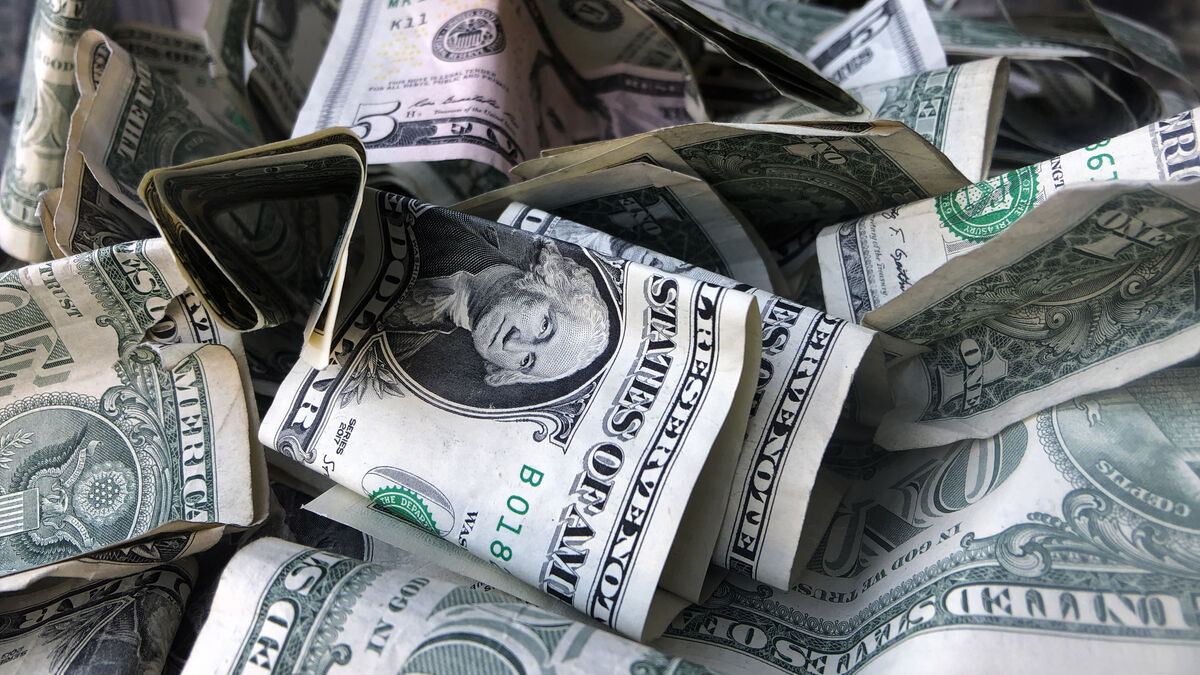 Price collapse and stock market turmoil - the new Fed chief looms