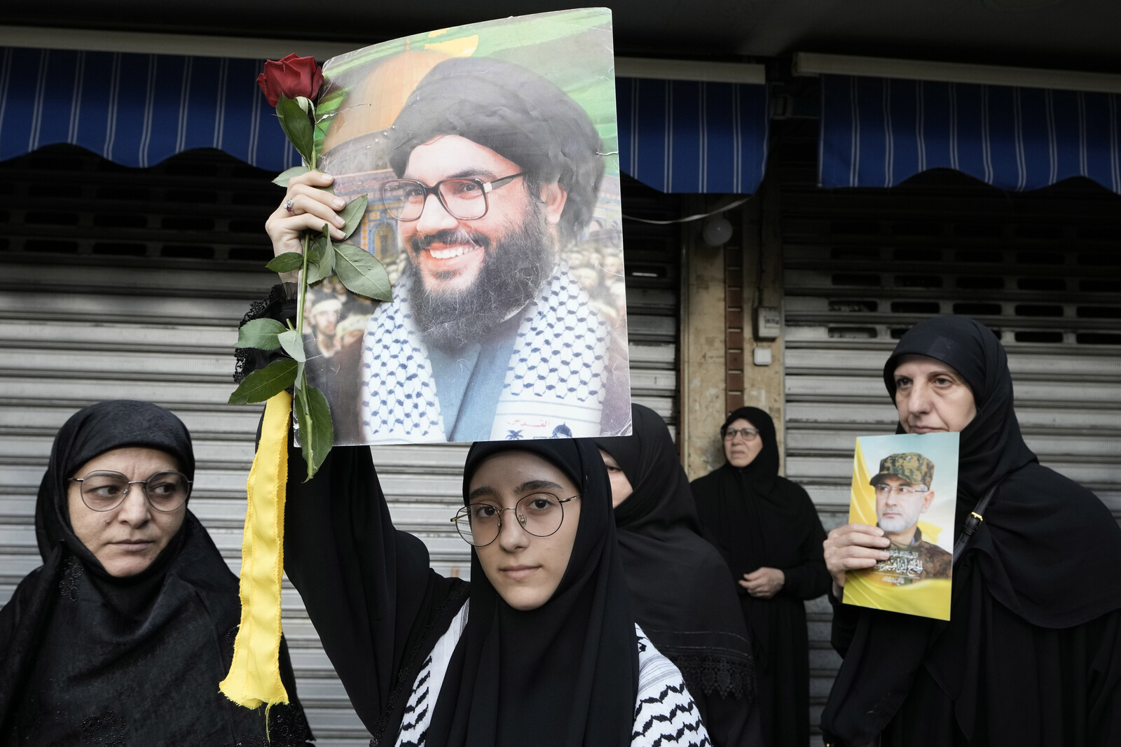 Expert: Strong Hezbollah Wants to