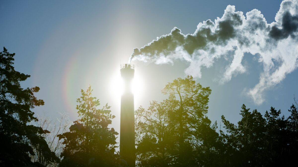 Critics slam EU proposal to relax emissions trading rules as bad climate policy