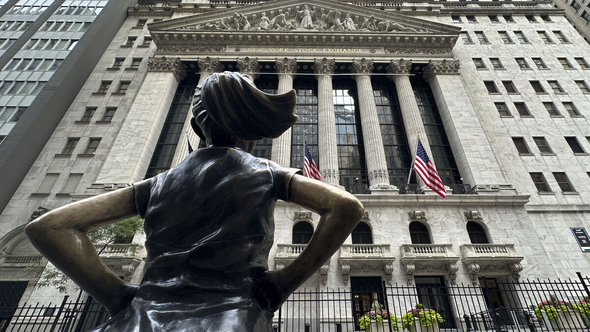 AI giants pull the plug on Wall Street