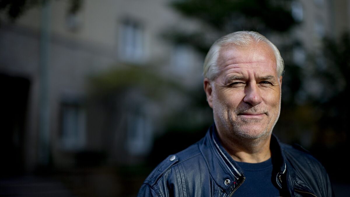 Glenn Hysén reveals Parkinson’s diagnosis: It’s not dangerous