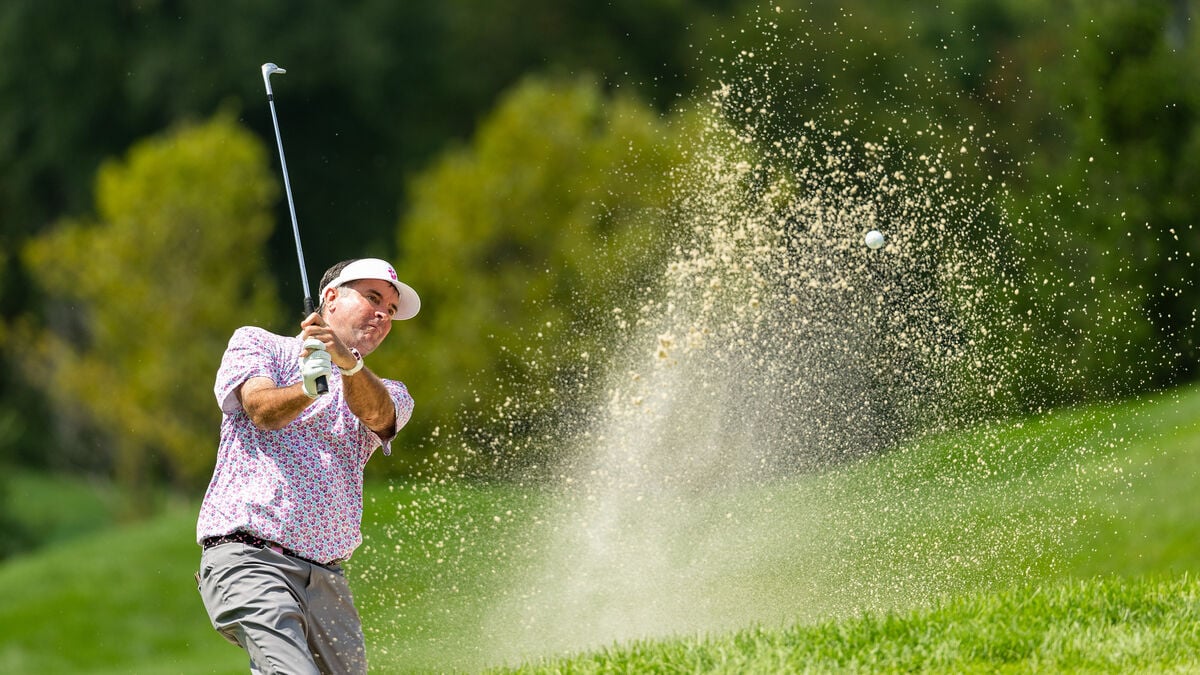 Sources: LIV Golf to file for Chapter 11 bankruptcy protection