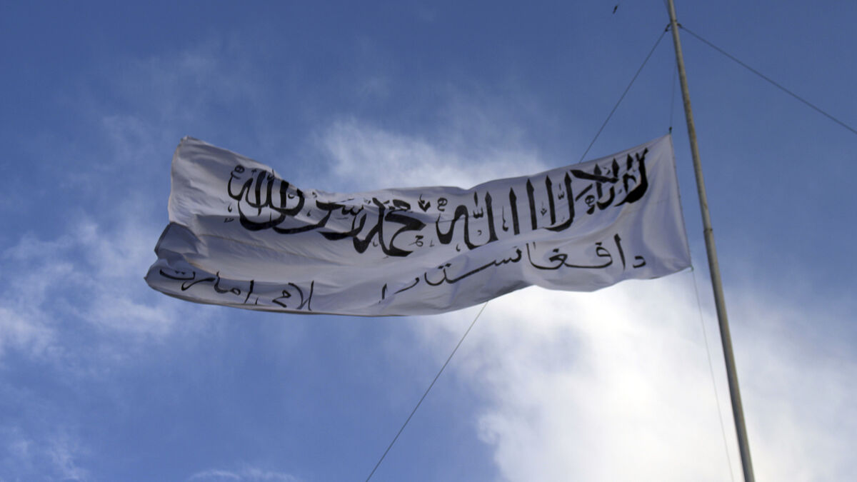 Taliban leader sentenced to 42 years for kidnapping journalist David Rohde