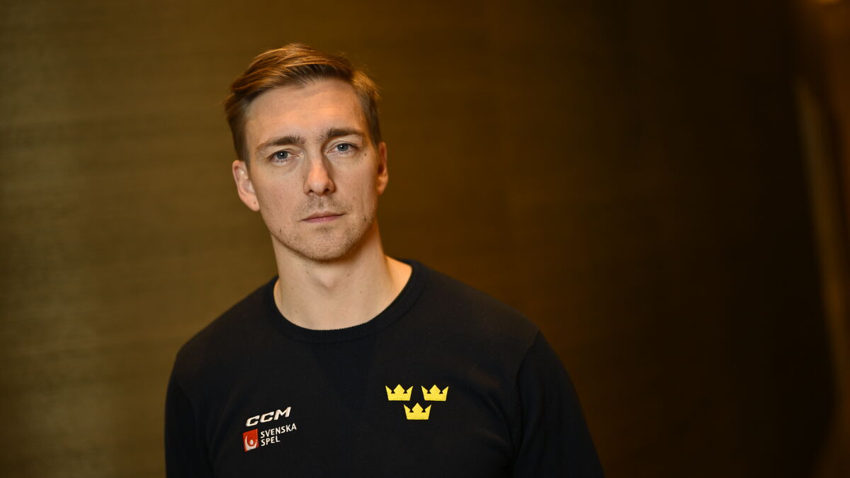 Swedish junior team bringing in