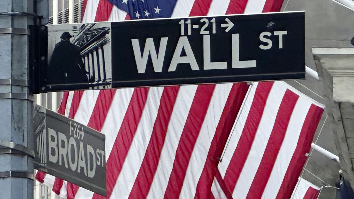 Wall Street climbed, oil anxiety eased