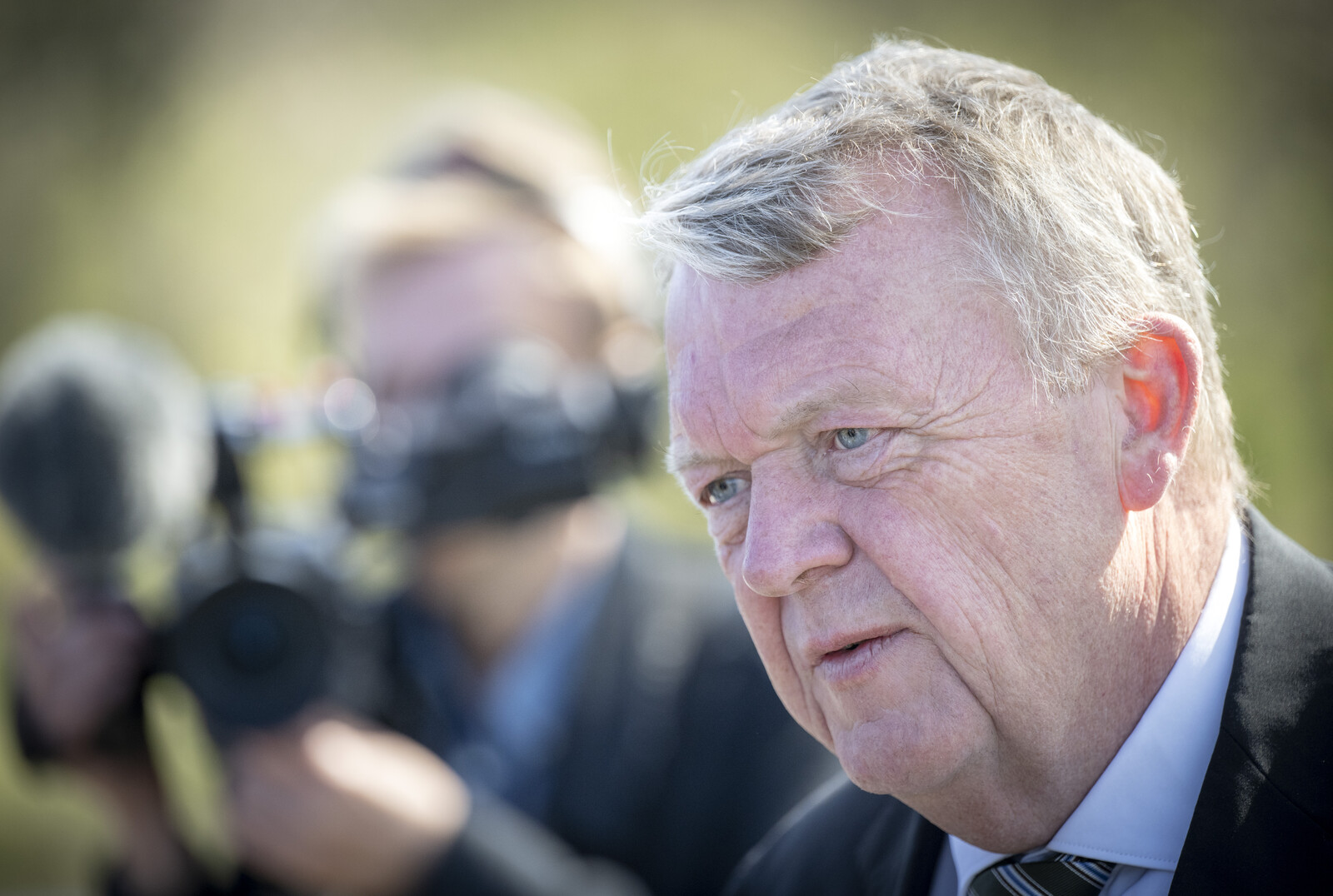 Denmark to Deliver Emergency Aid to Gaza by Air