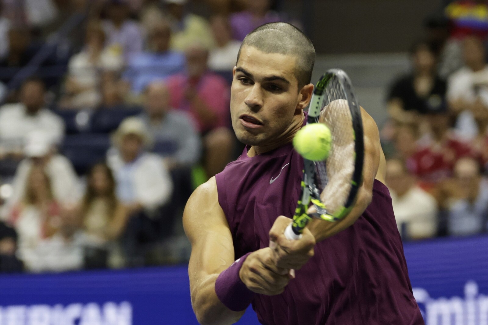 Alcaraz Triumphs Over Opelka at