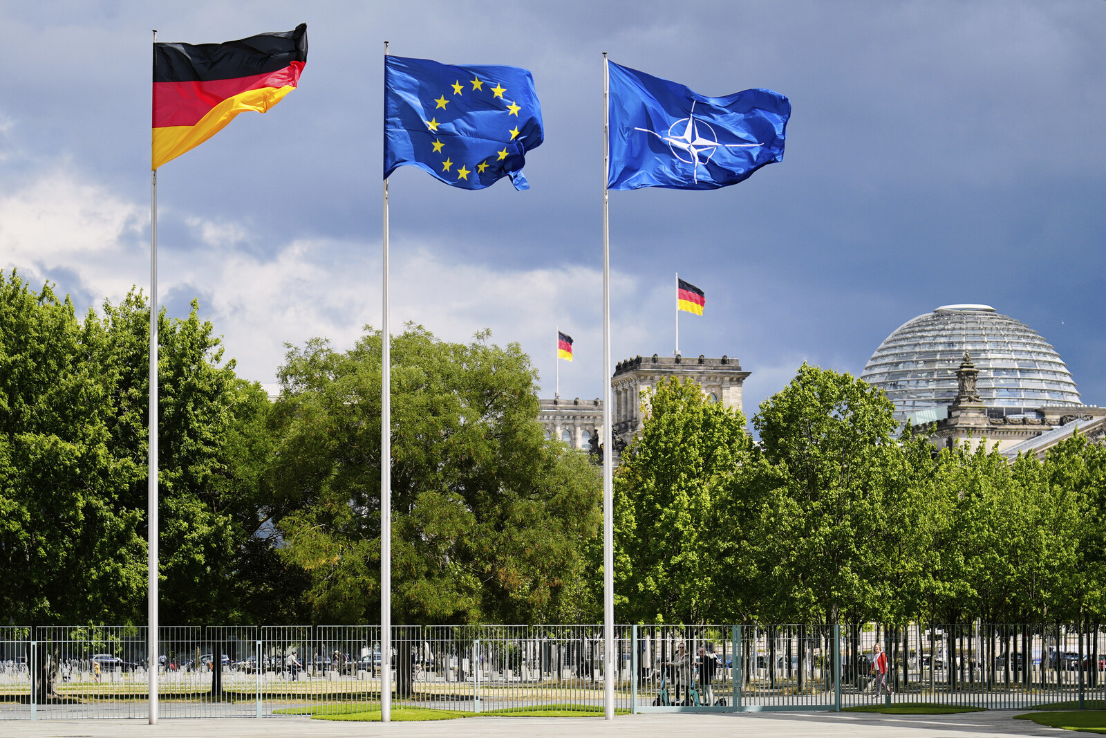 German Investor Confidence Surges Unexpectedly in September