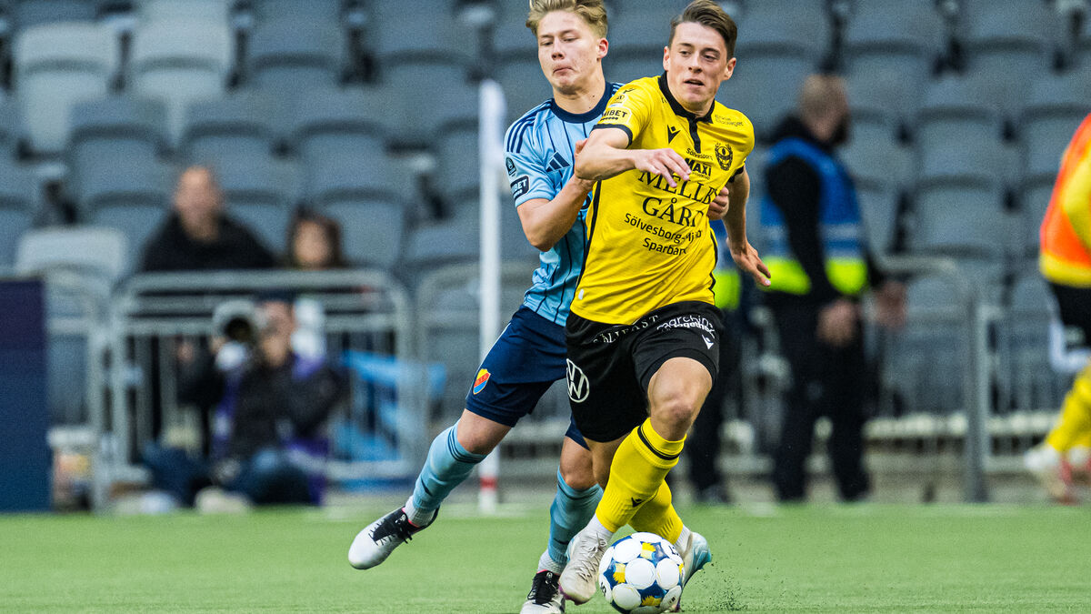 Mjällby - Djurgården match moved due to World Cup