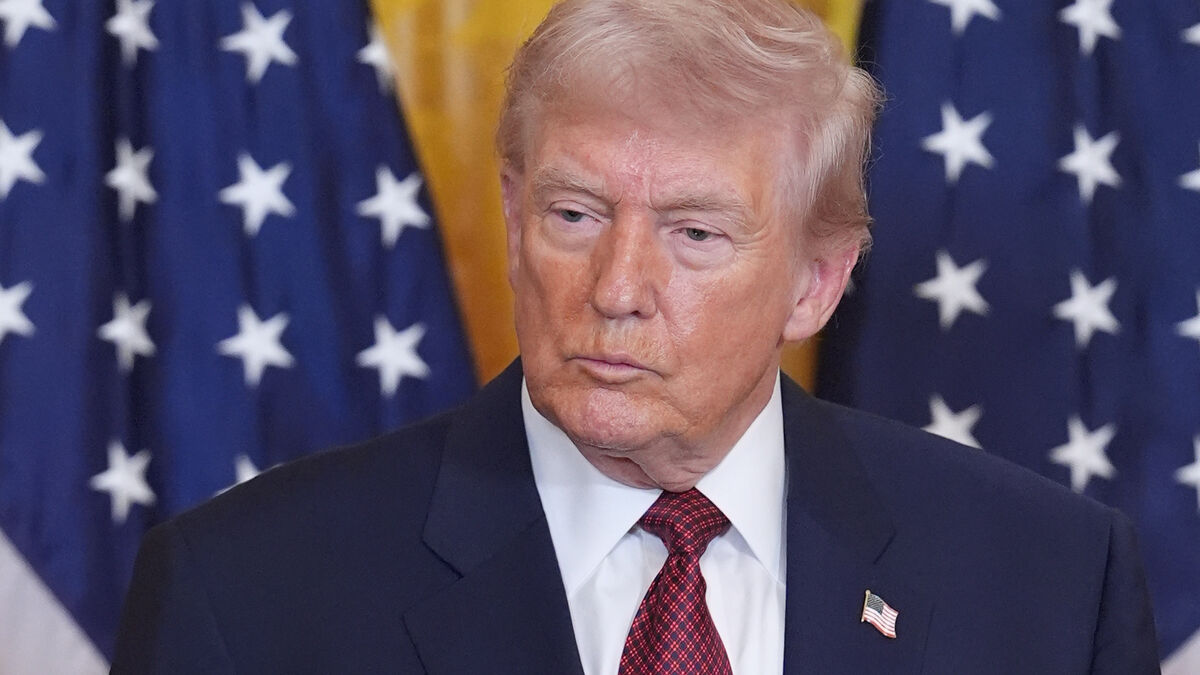 House votes to block Trump's
