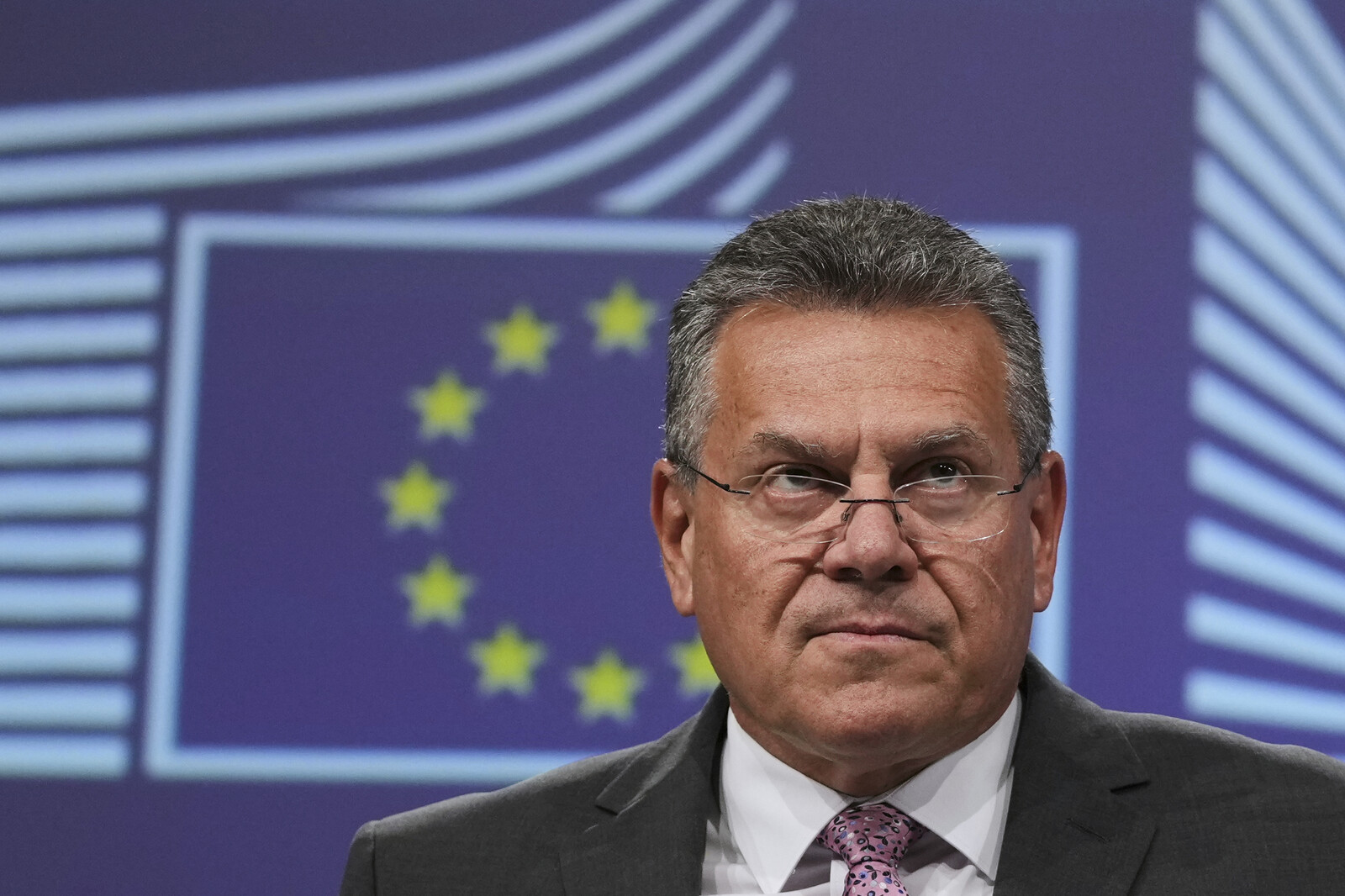 EU Trade Commissioner Welcomes Potential US Tariff Reduction