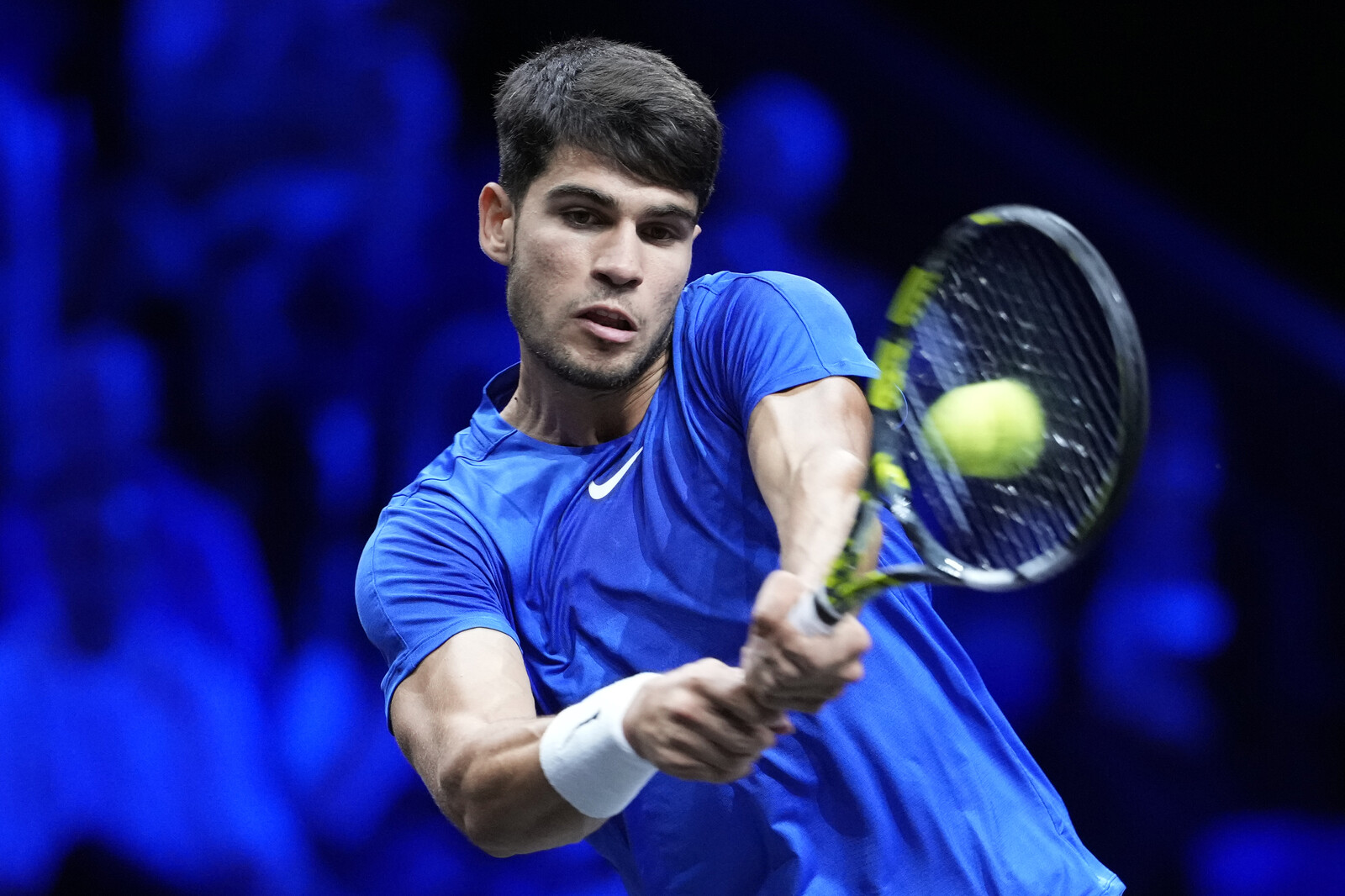 Carlos Alcaraz criticizes ATP: "Are they trying to kill us?"
