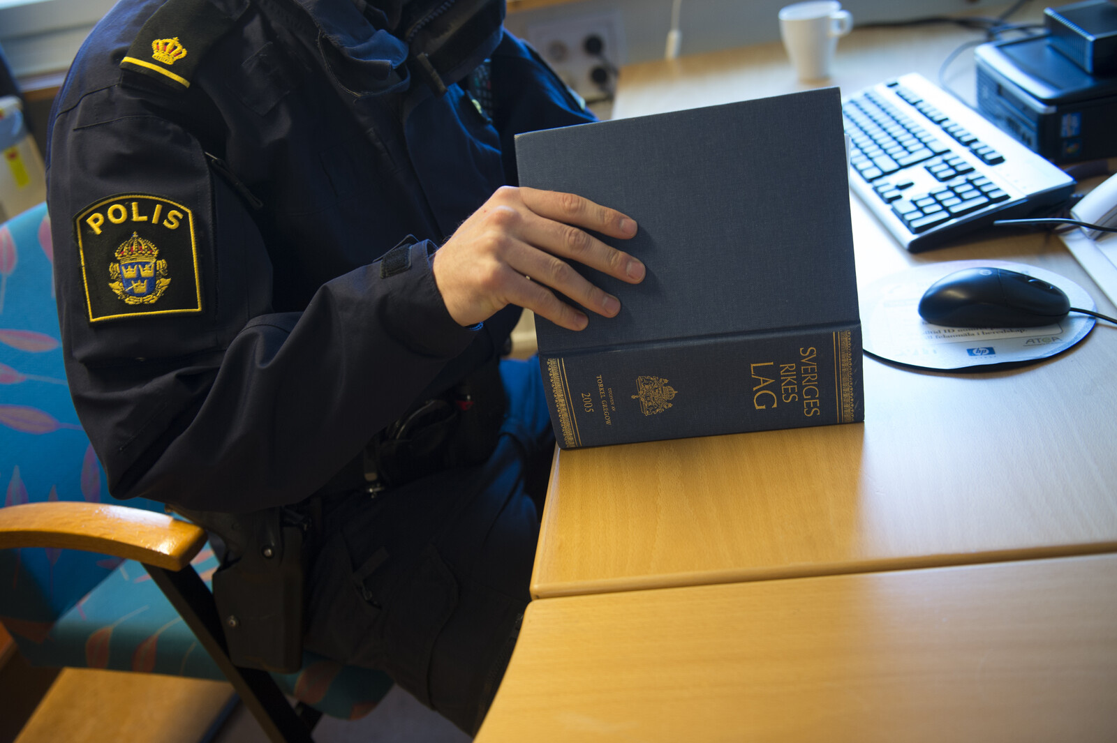 Increase in Male Rape Reports Over the Past Decade