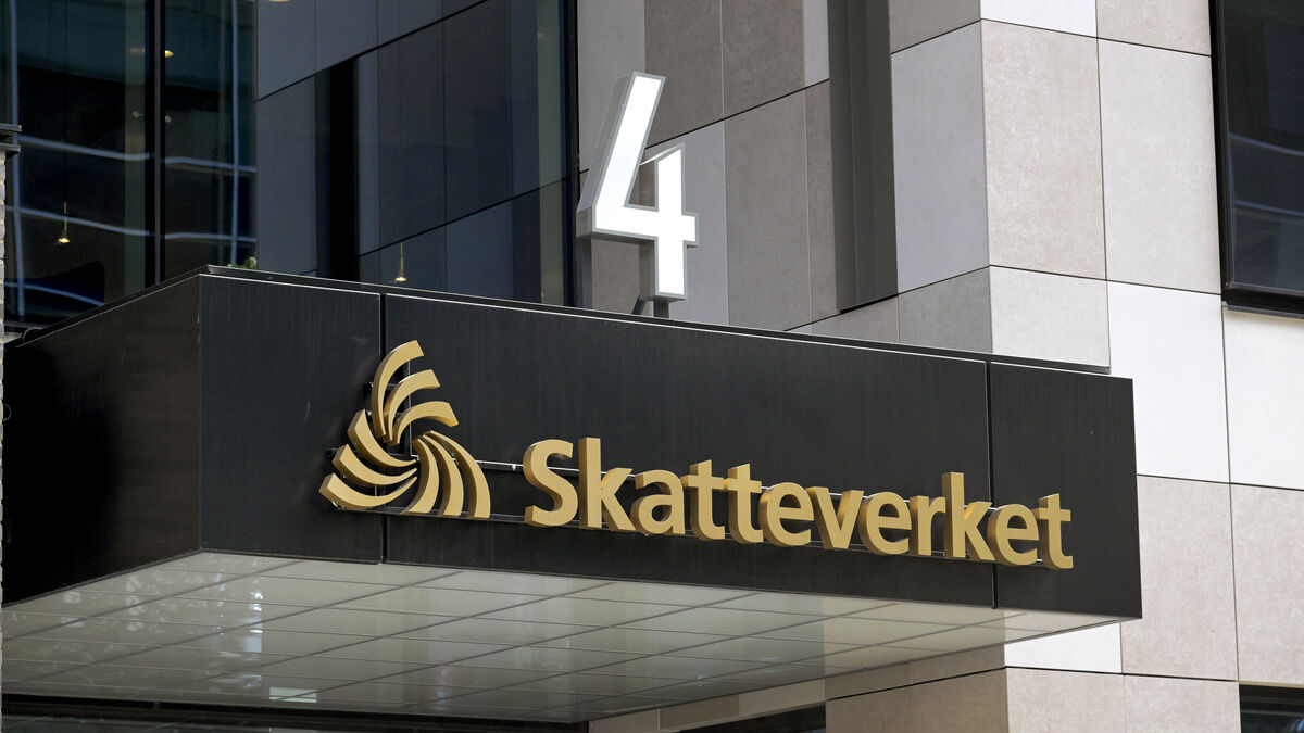 Procuring scandal: Woman gets SEK 42,000 tax money back after appeal to Swedish Tax Agency