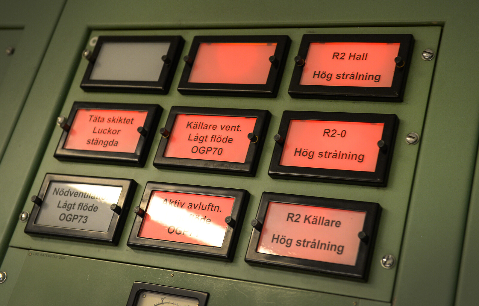 Fraud wipes out Studsvik's profit