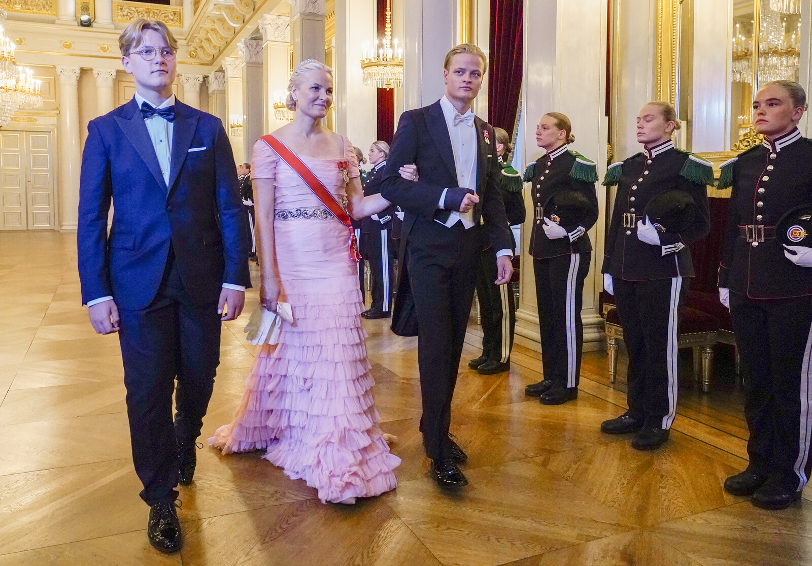 Royal Expert Criticizes Handling of