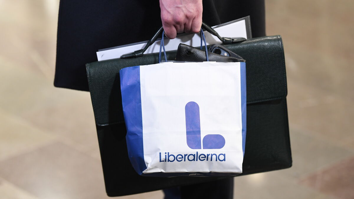 The Liberals have the largest proportion of party switchers ahead of this autumn's elections