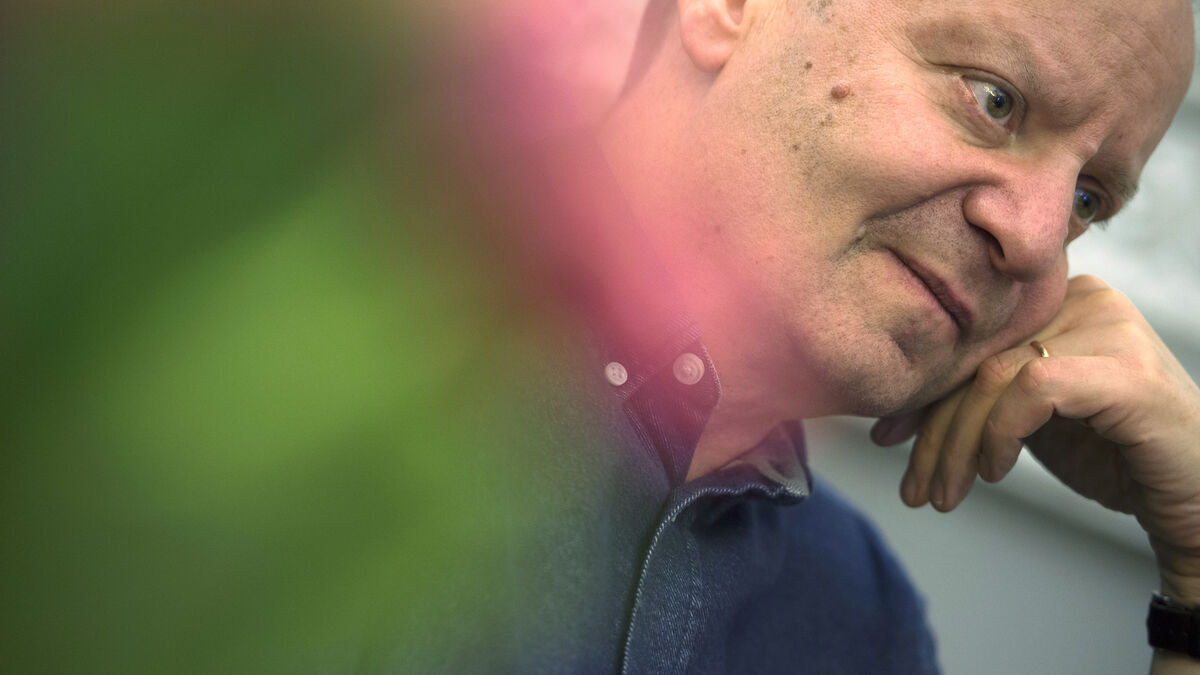 Philippe Sands to receive German Bookstore Peace Prize in 2026