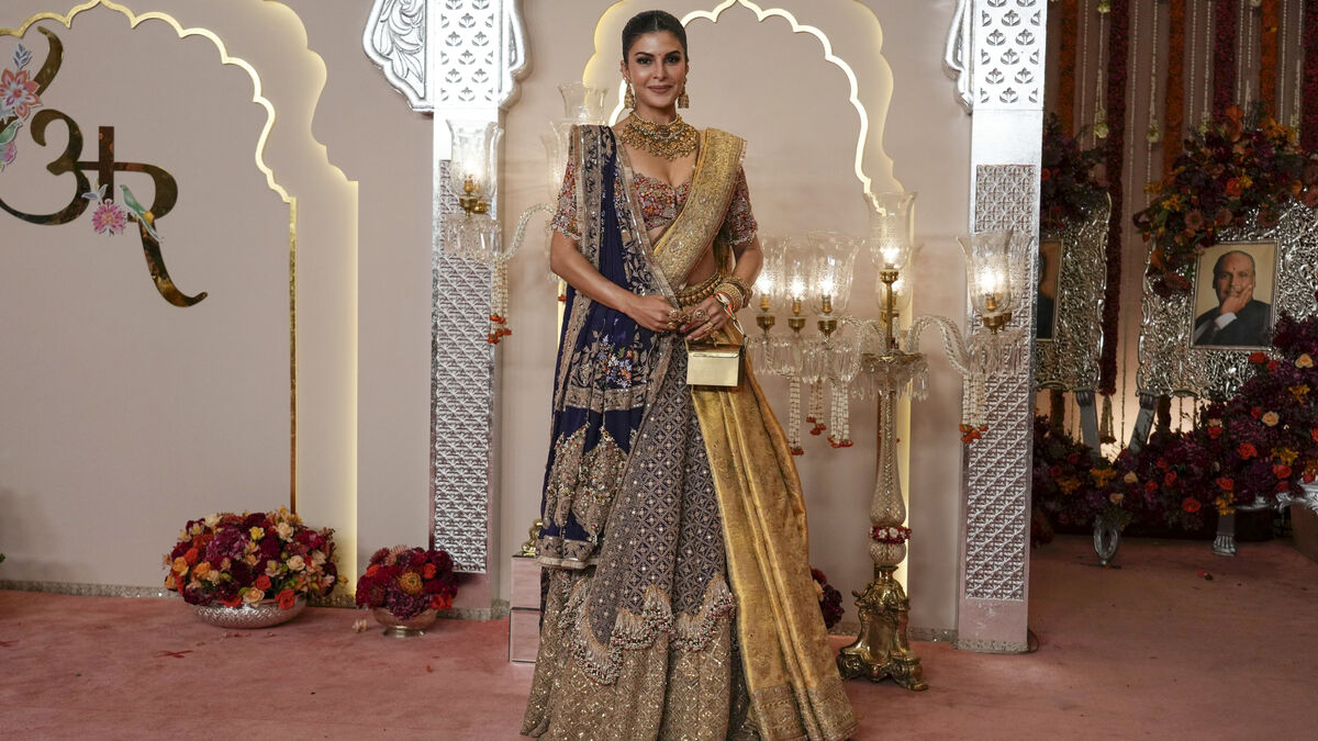 Jacqueline Fernandez launches AI digital avatar to share book recommendations and personal reflections