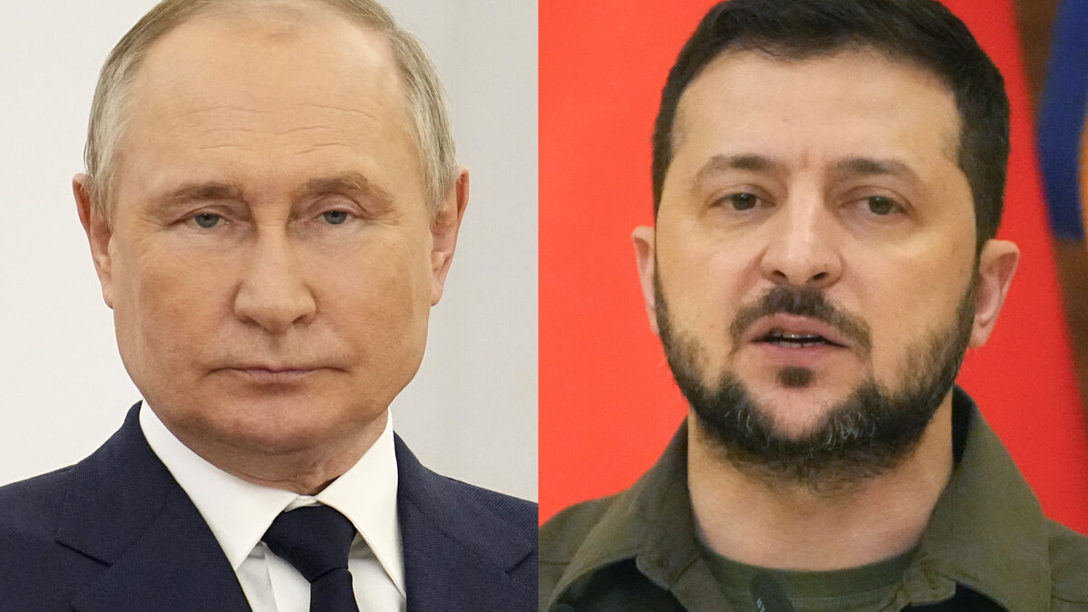 Ukraine skeptical of Victory Day ceasefire