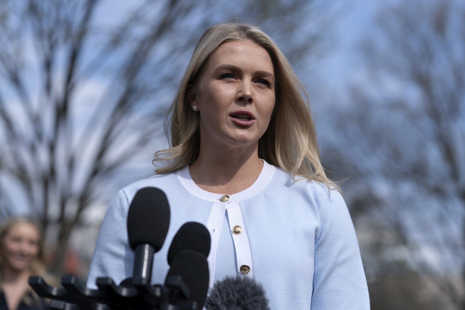 US to Impose Hefty Tariffs on April 2 in Trade War Escalation