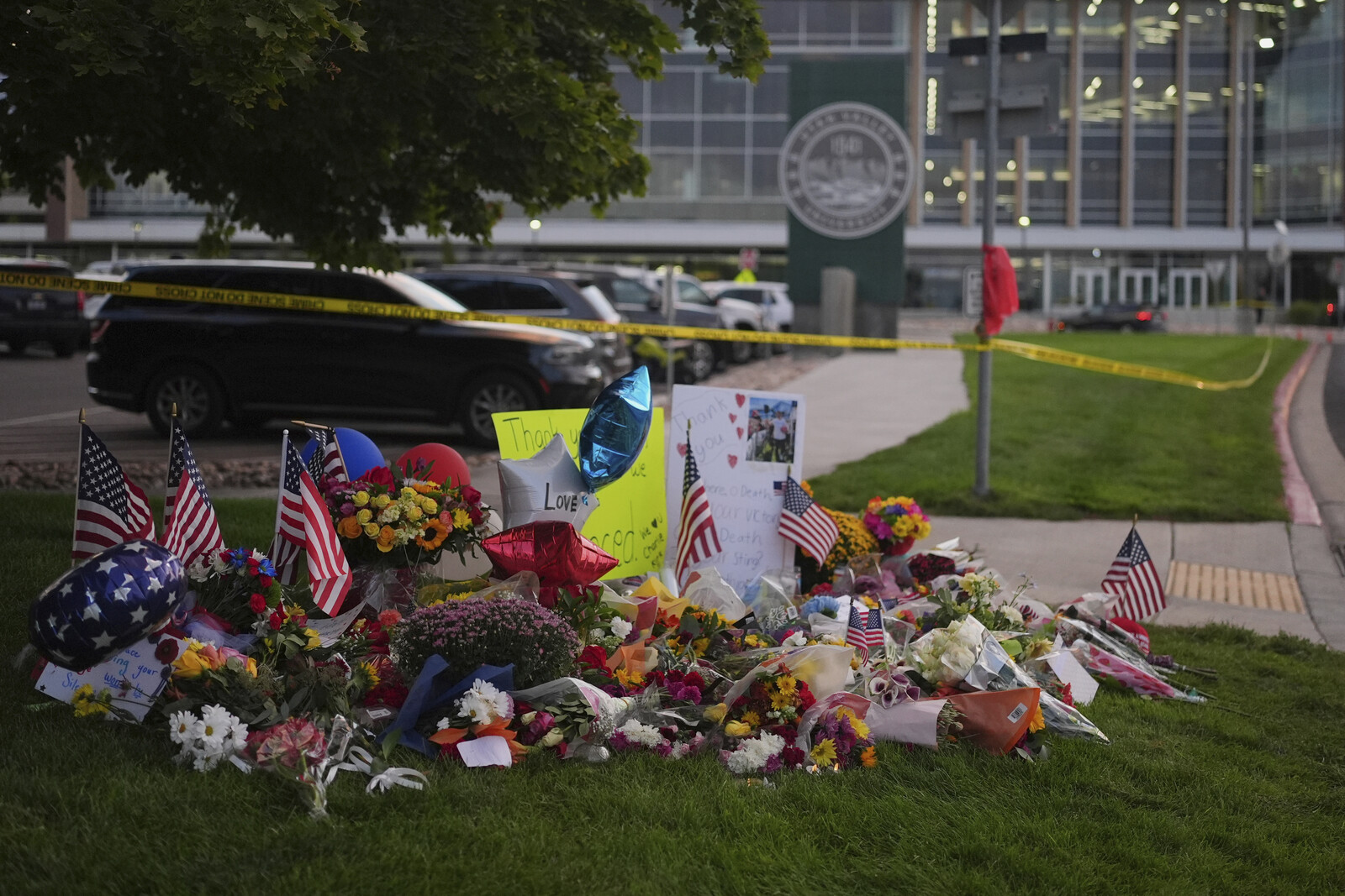 Charlie Kirk Murder: Key Details and Suspect Arrested