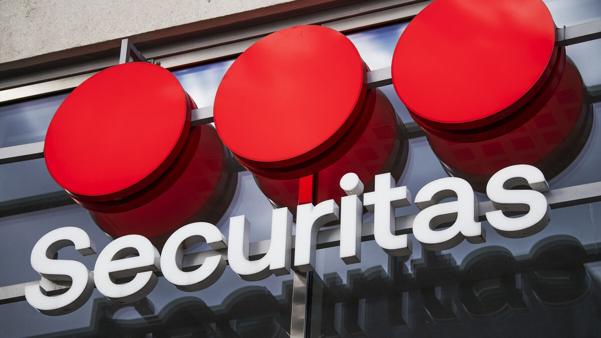 Securitas Q4 2025 operating profit before depreciation slightly above expectations, board proposes higher dividend