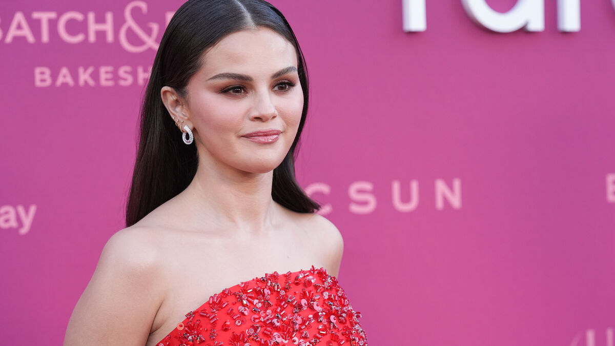 Selena Gomez Says Vaping Changed