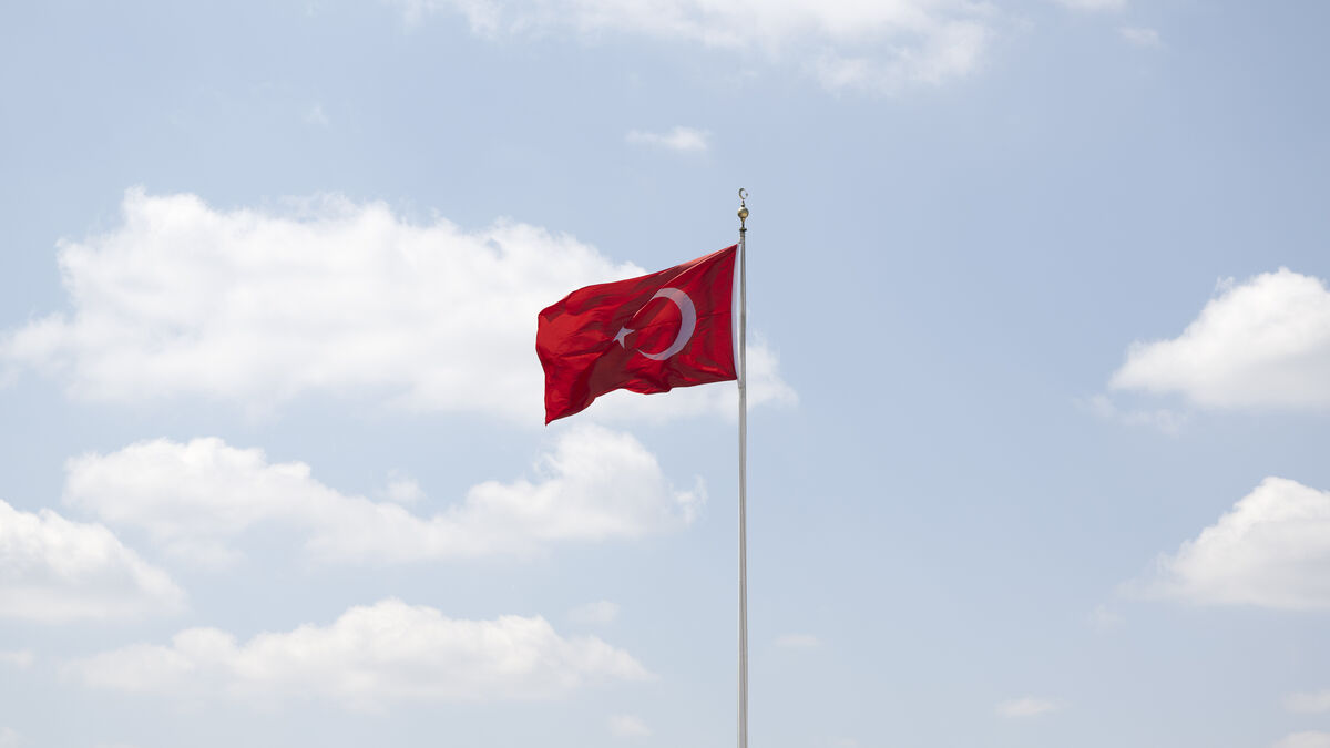 Turkey: Over 100 arrested in
