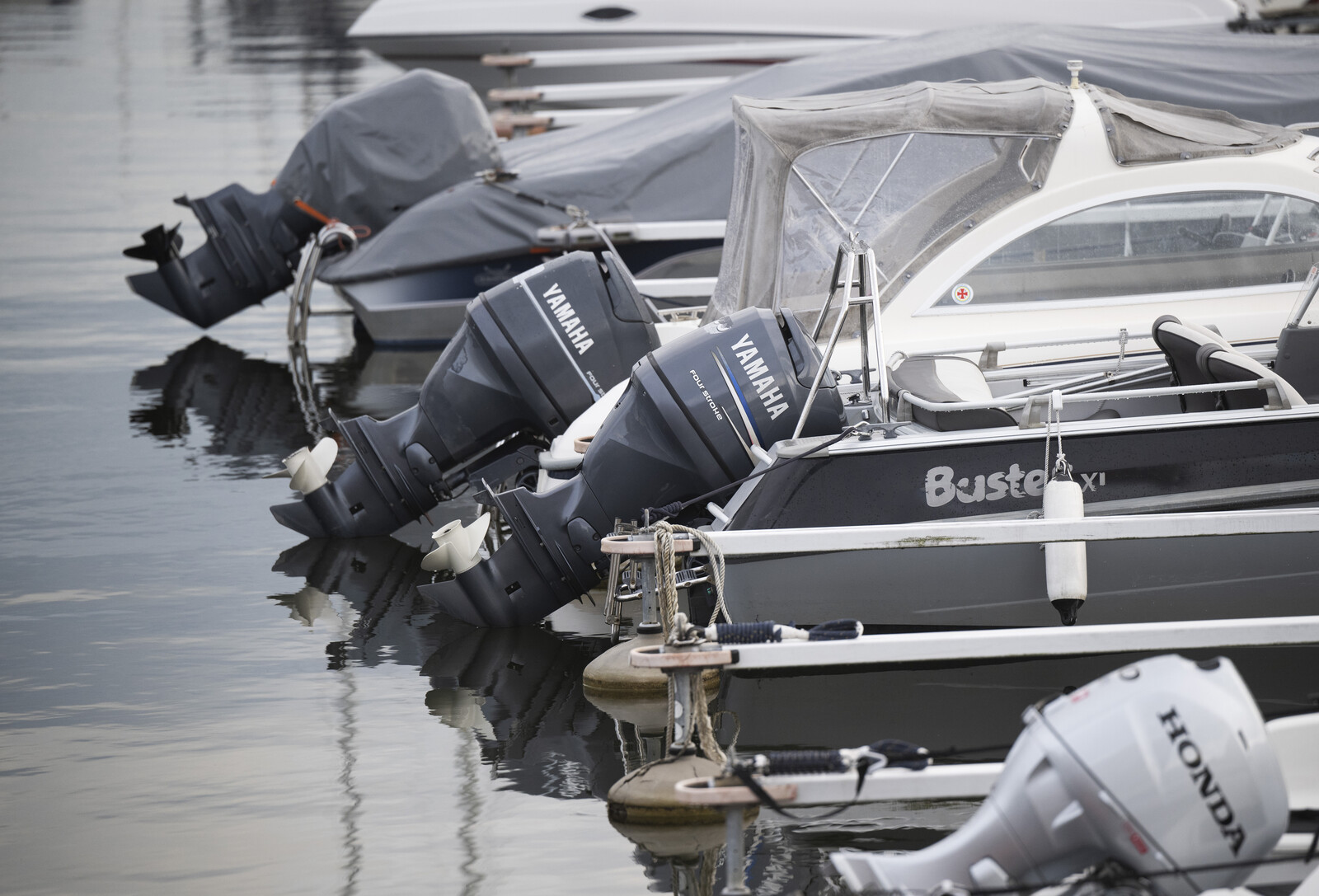 Boat Thefts Decline in Sweden but Risks Remain
