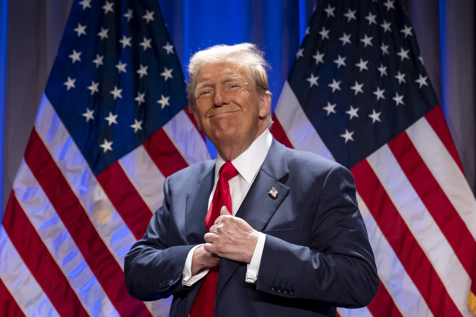 Forecast: Republicans Win the House