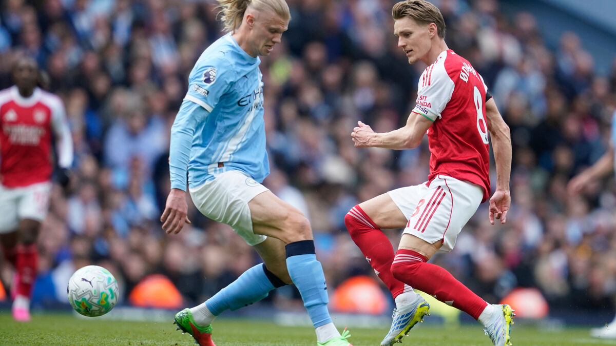 Guide: Nordic derby - but without star shine