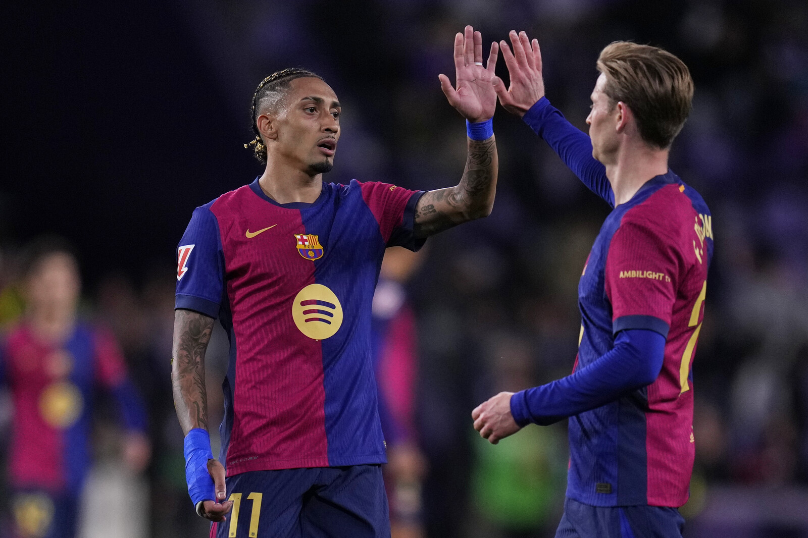Barcelona Reschedules Vissel Kobe Match After Resolving Conflict