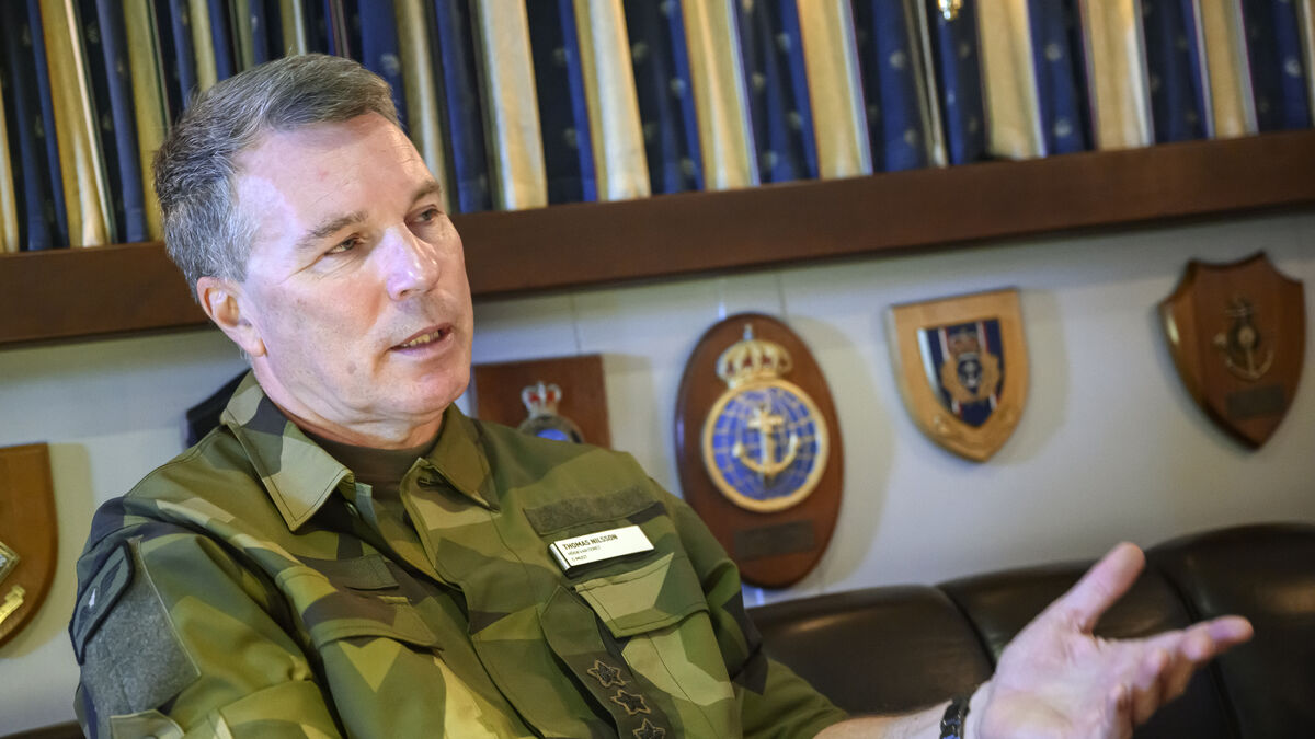 Must chief: Russia’s losses are unimaginable, more than 1 million killed and wounded