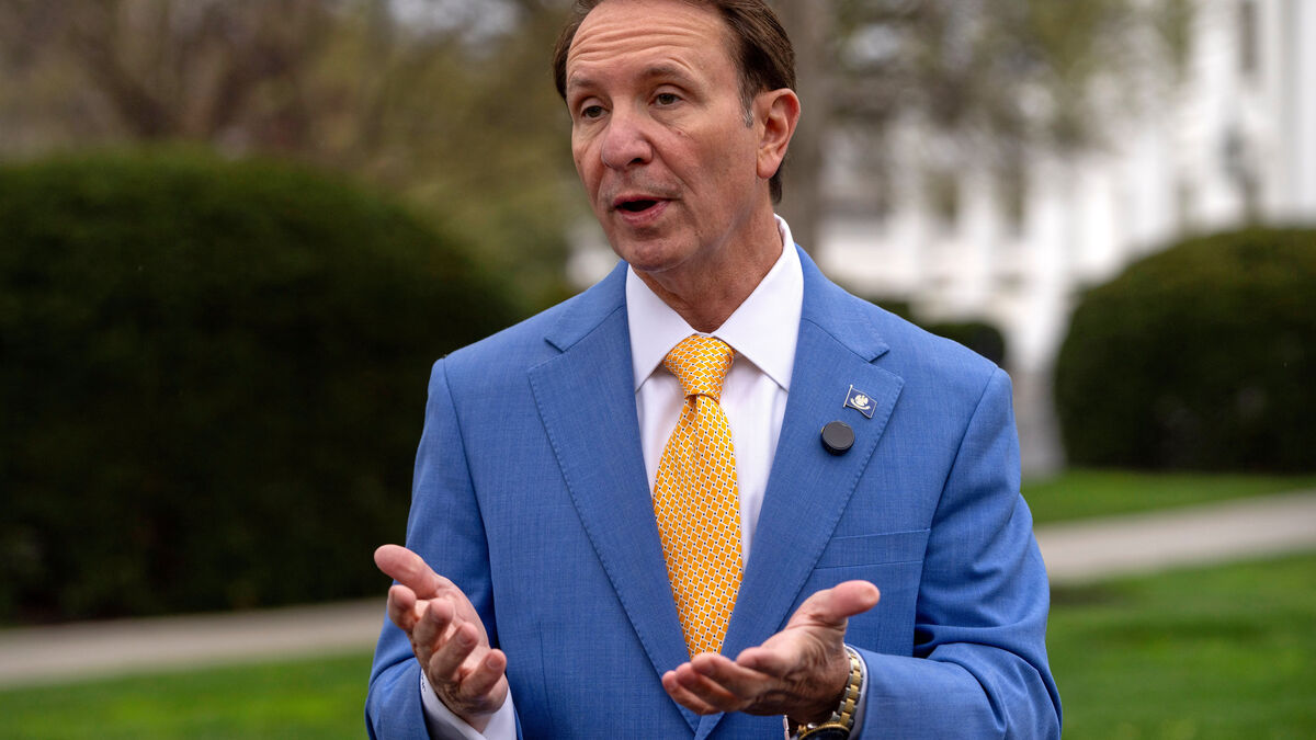 US envoy: Full, unrestricted access