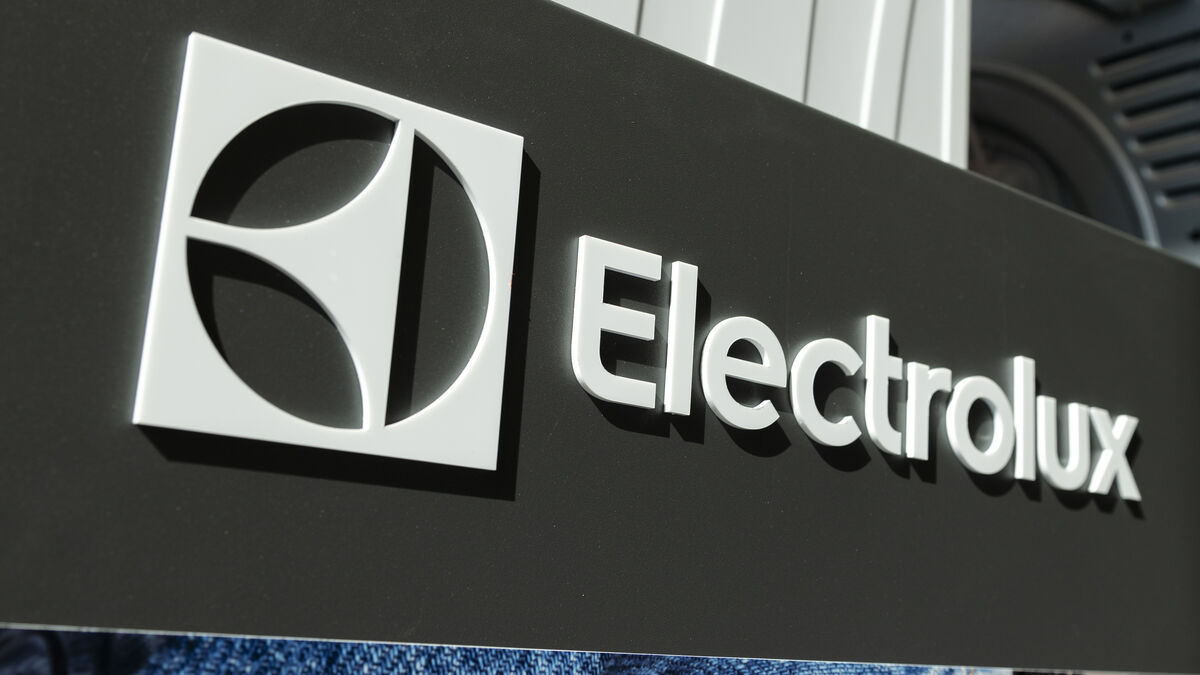 Electrolux beats expectations in second