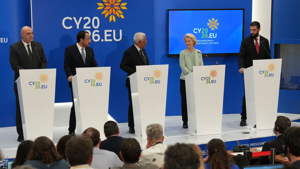 EU urges respect for Lebanon's