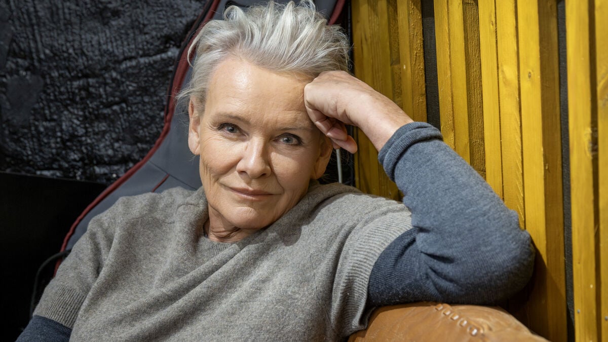Social Democrats enlist Eva Dahlgren for election kickoff after Sweden Democrats’ Miss Snusk move