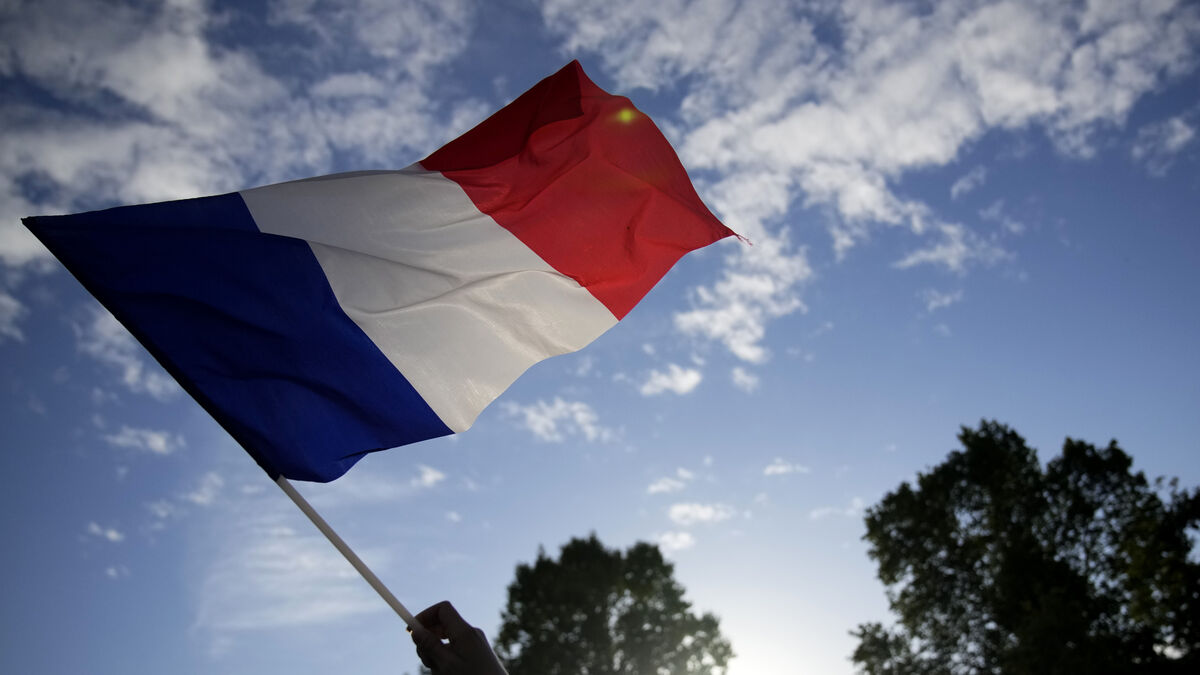 French Inflation Rises to 3.4%