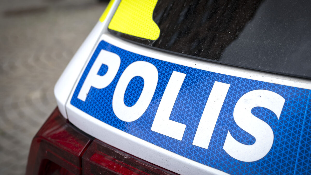 Two men arrested in car, suspected of abducting woman