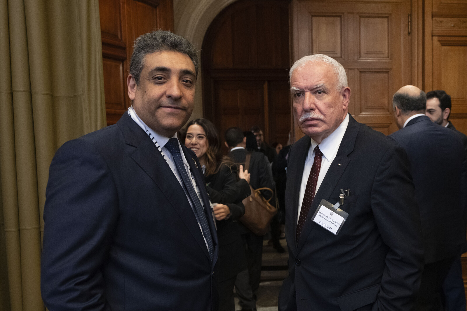 UAE Warns Israel: West Bank Annexation is a Red Line