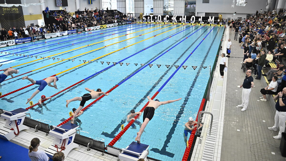 Norway stops competitions - Sweden raises the issue