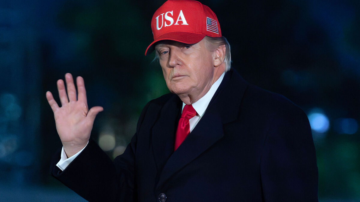Trump criticizes Pope Leo XIV,