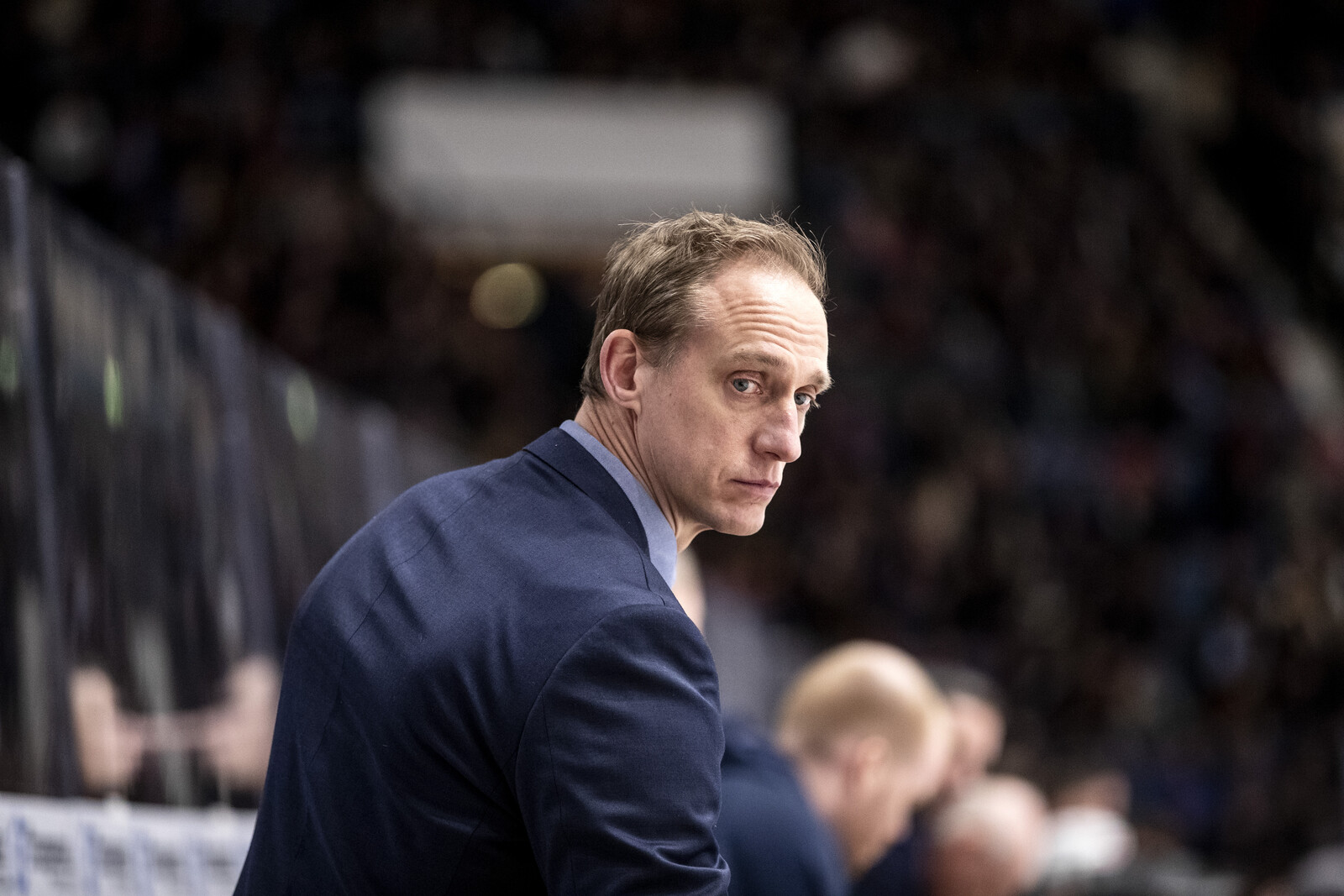 Linköping's Struggles Continue with Fifth