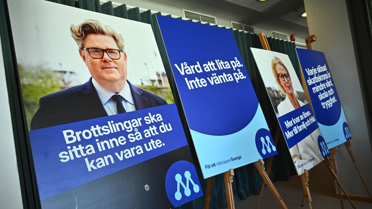 Why M believes in election victory despite the lack of voter turnout