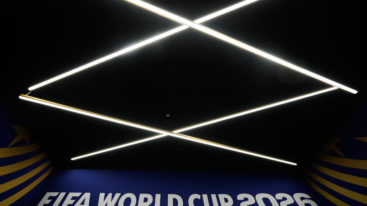 England World Cup team targeted