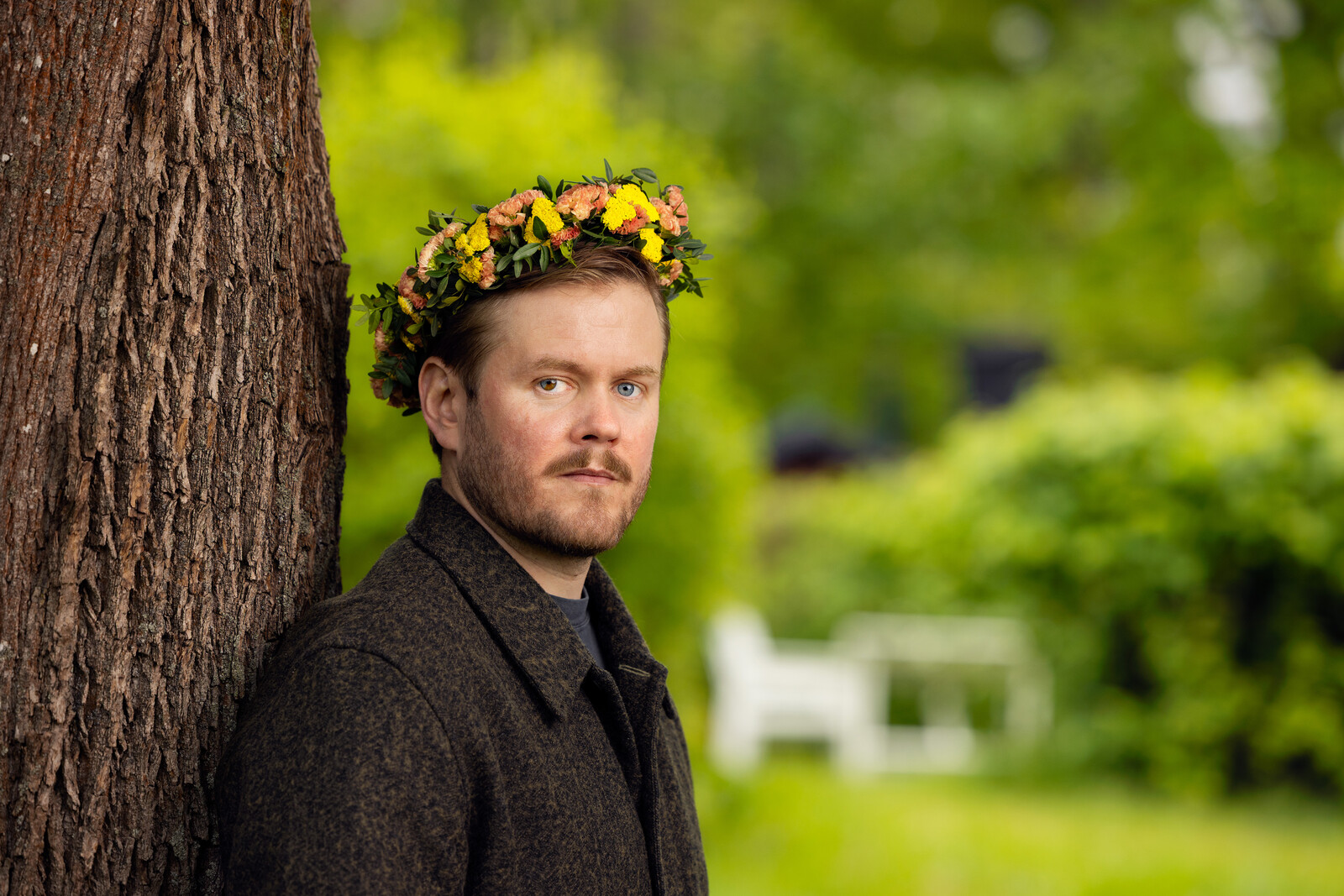 Klas Eriksson's Summer Program Tops Listening Charts
