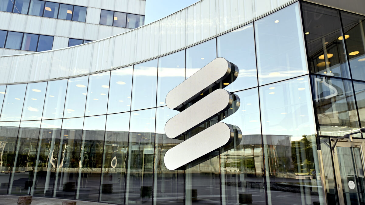 Ericsson extends lease in Kista