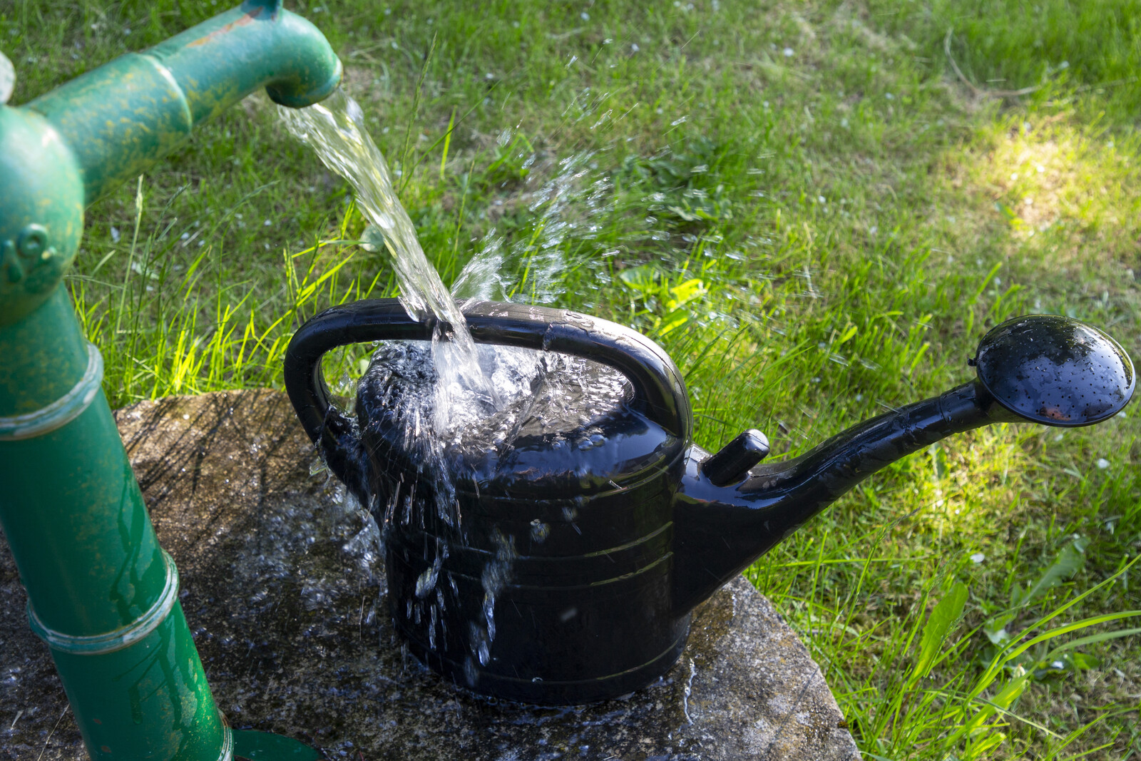 Sweden Faces Declining Groundwater Levels Amid Dry Conditions