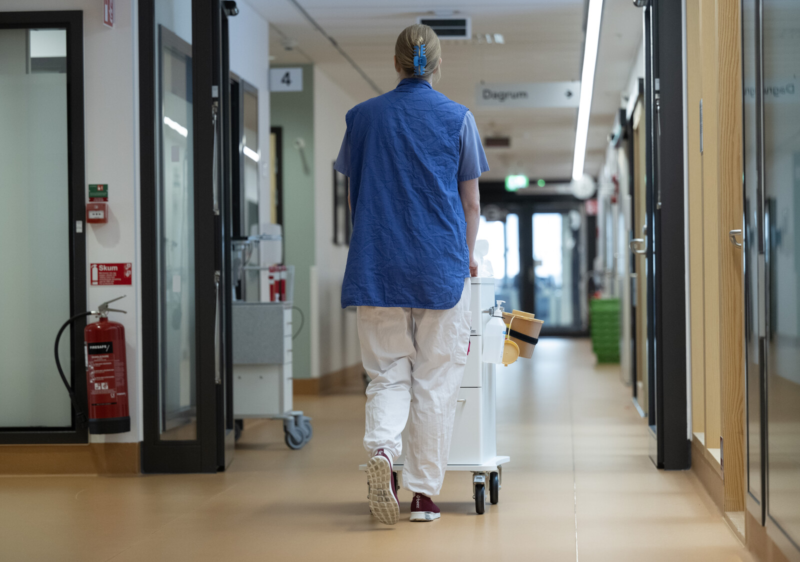 Government Urges Better Summer Staffing Plans for Healthcare